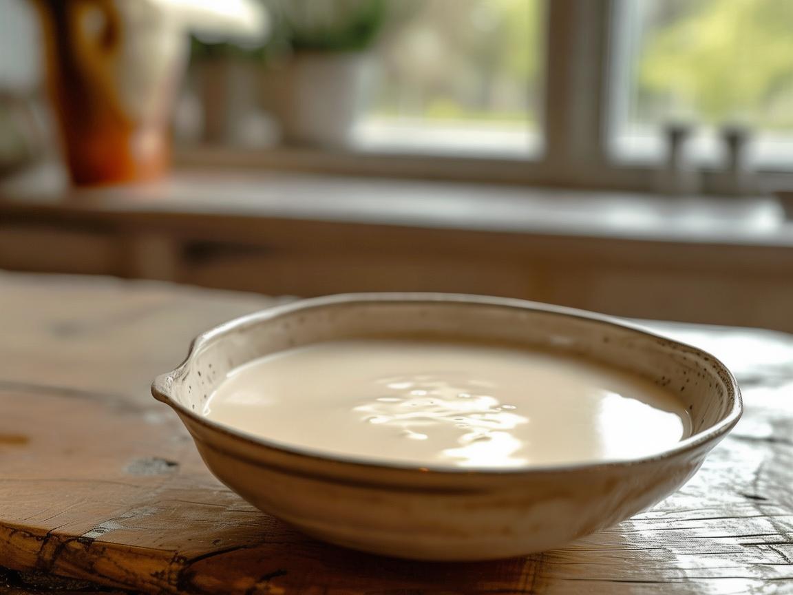 豆浆，能否成为住院患者日常饮食的优选？