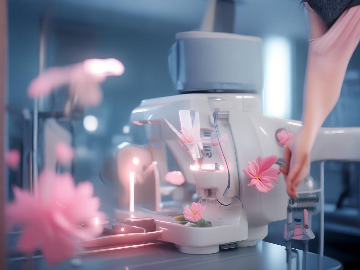 乳腺癌筛查，如何平衡早期检测与患者心理负担的挑战？