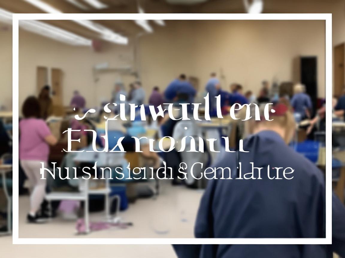 邀请赛在护理技能交流中的角色与挑战