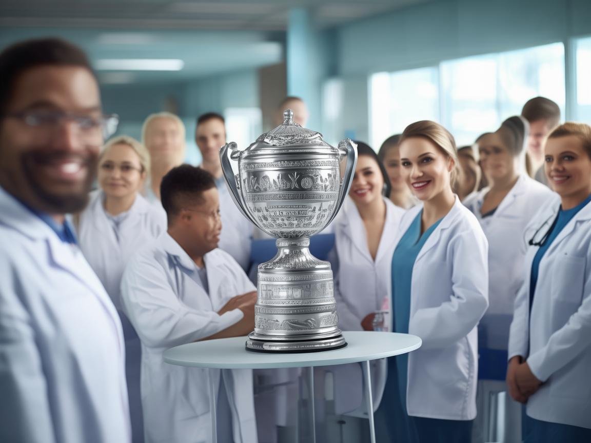 揭幕战在医疗护理中的象征意义，如何以最佳状态迎接新挑战？