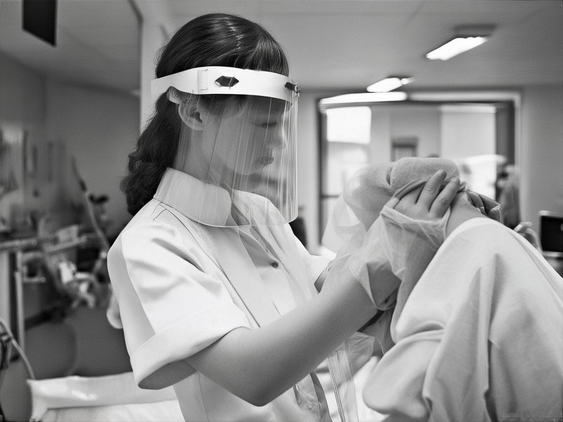 棒球帽在医疗护理中的意外用途，你了解吗？