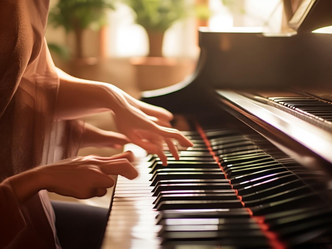 音乐家的康复之旅，如何利用音乐疗法促进其身心恢复？