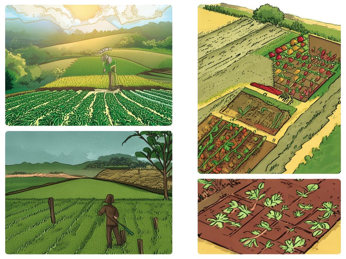 农作制度与患者营养管理，如何平衡？