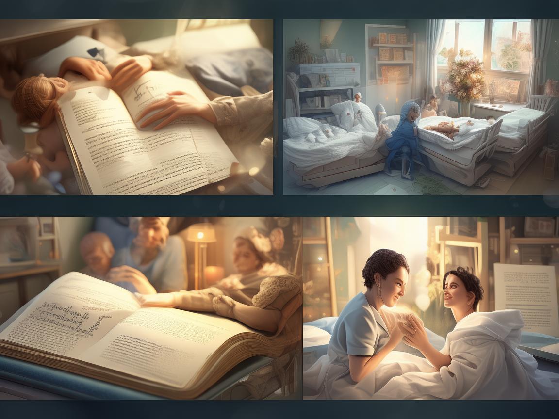 学者视角下的护理创新，如何在医疗实践中融入人文关怀？