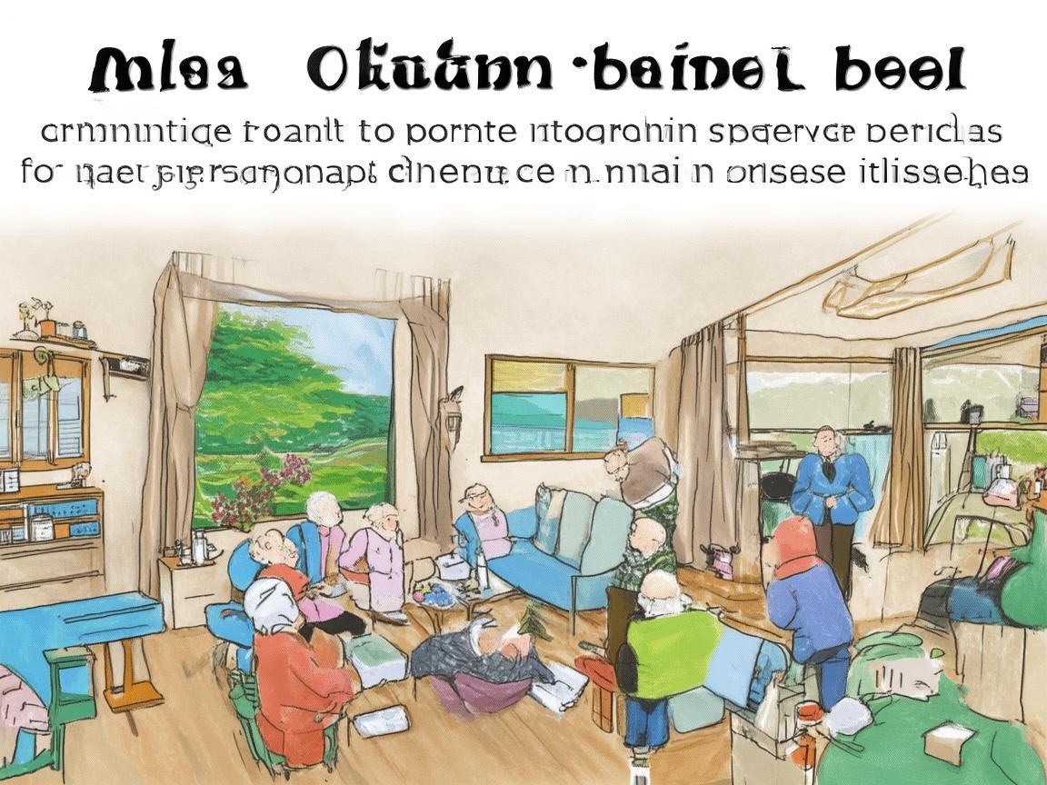 十堰地区如何优化老年慢性病患者的居家护理服务？
