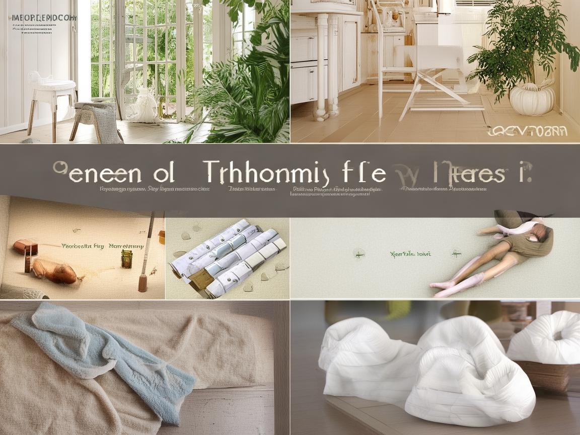 强直性脊柱炎，如何通过日常护理缓解症状？