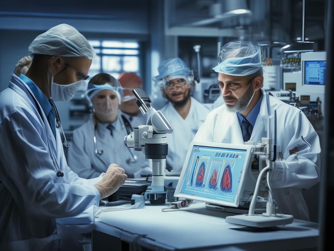 肾上腺疾病，如何精准诊断与管理的挑战？