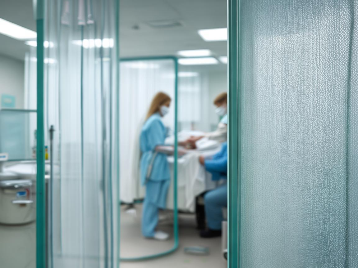 护理部新视角——如何在患者隐私保护下有效利用幕布提升护理效率？