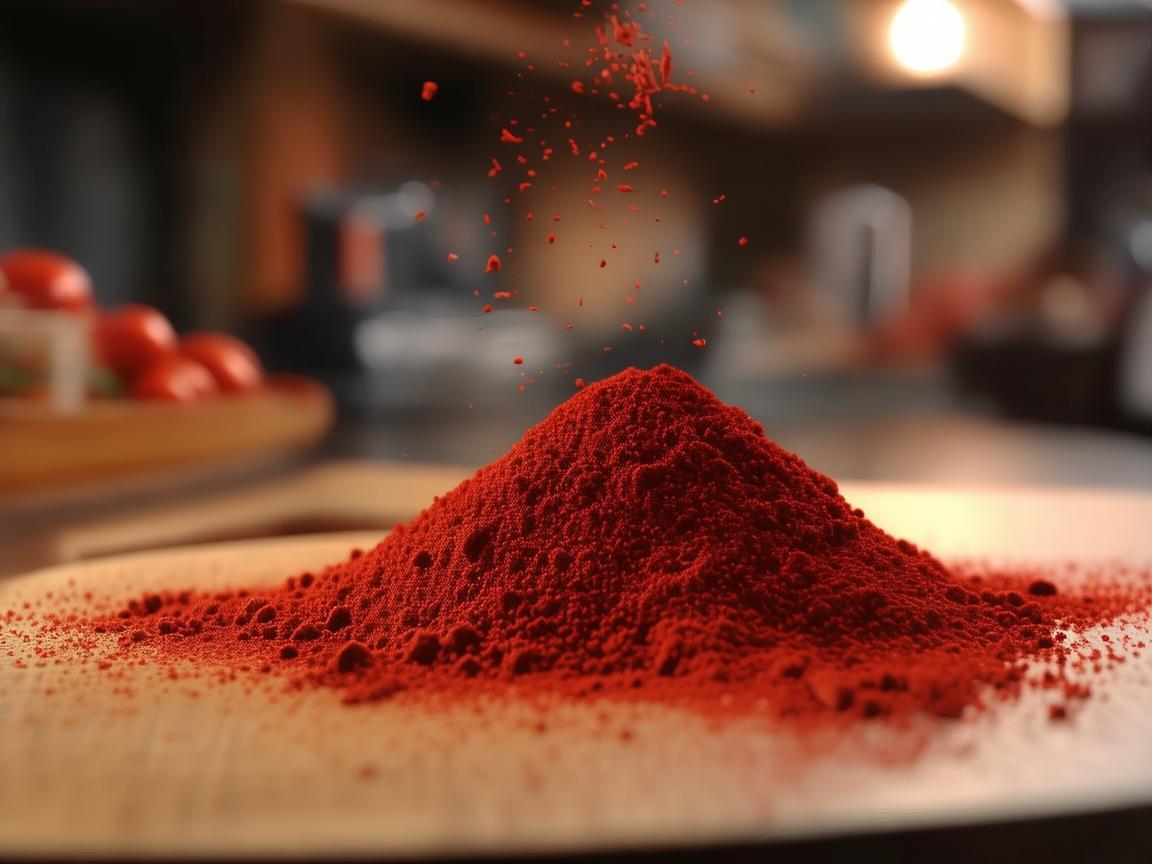 辣椒粉，厨房调料还是医疗隐患？