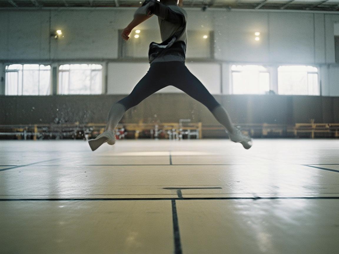 羽毛球运动，如何平衡患者康复与运动乐趣？