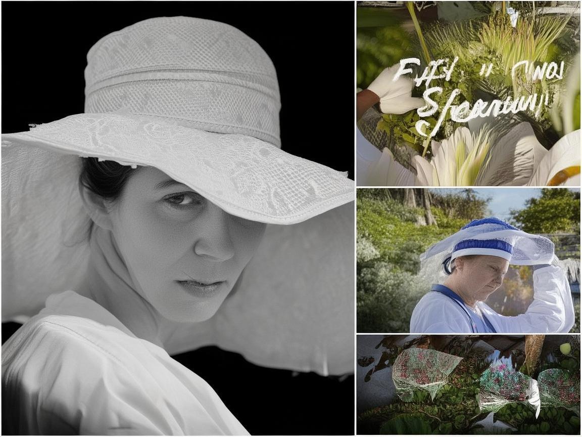 遮阳帽在医疗护理中的实用性与挑战