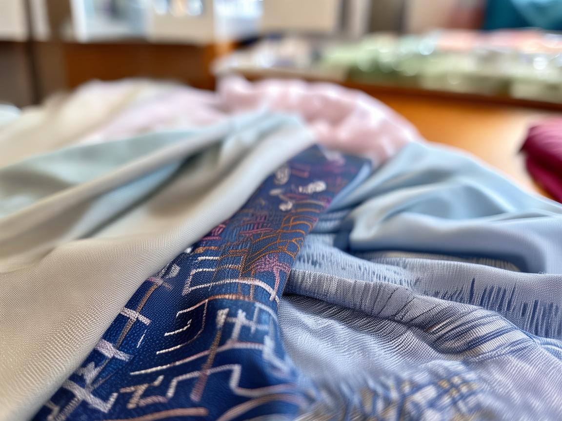 领带面料与医疗护理，如何选择适合患者的舒适护理用品？