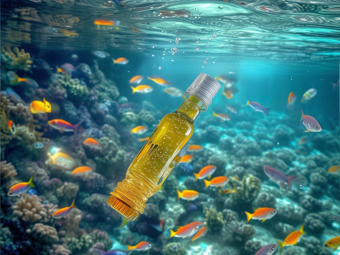 鱼油在护理中的潜在应用，能否作为抗炎护理的辅助手段？