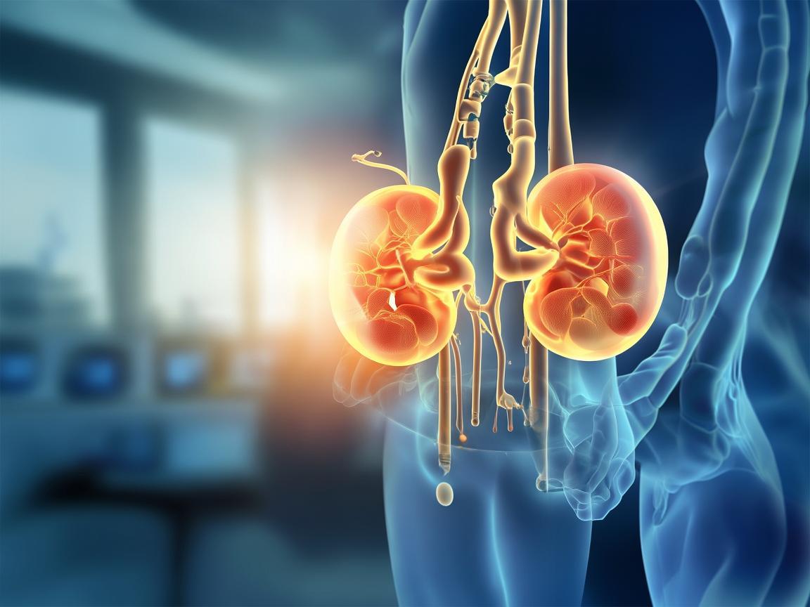 肾积水，如何有效管理以减轻患者痛苦？