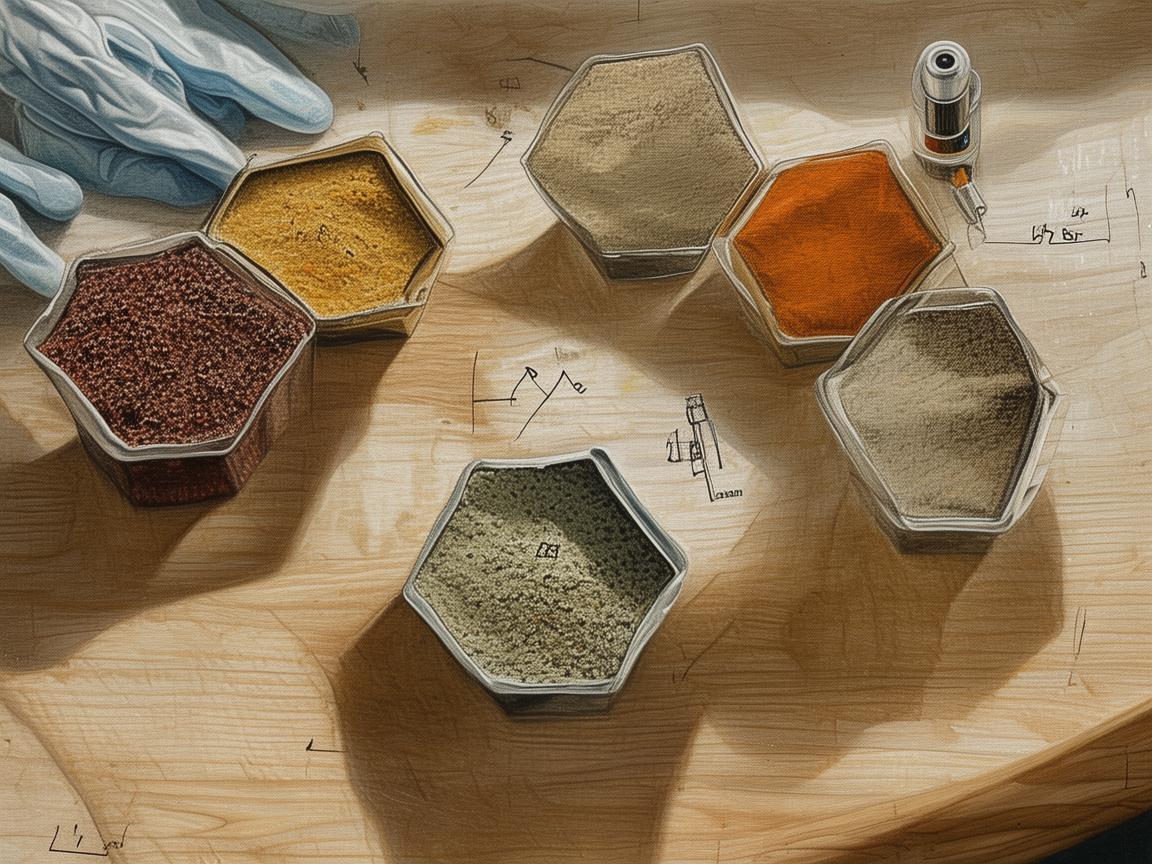 八角，厨房调味品与医疗护理中的意外关联？