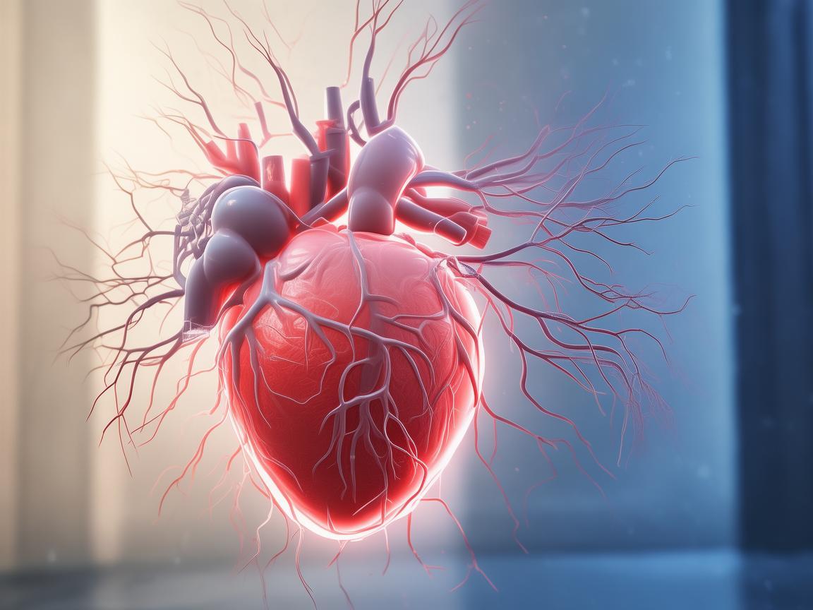 心脏神经官能症，如何区分‘心’病与‘心’非？