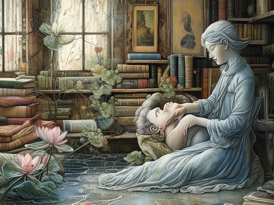 哲学家视角下的护理伦理，何为以患者为中心的真正含义？