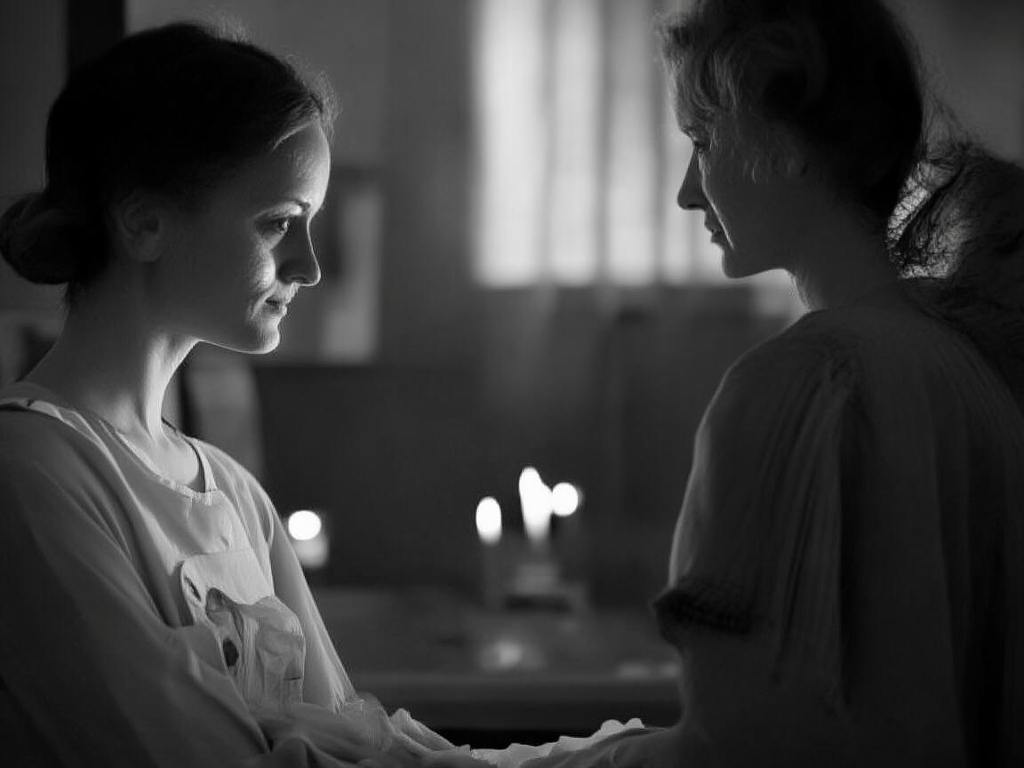 生死相接，医院护理与殡仪馆的微妙平衡