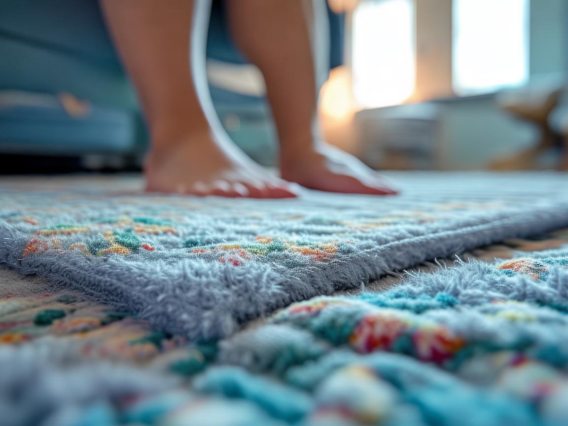 地毯垫在患者护理中的安全与舒适作用，如何有效利用？