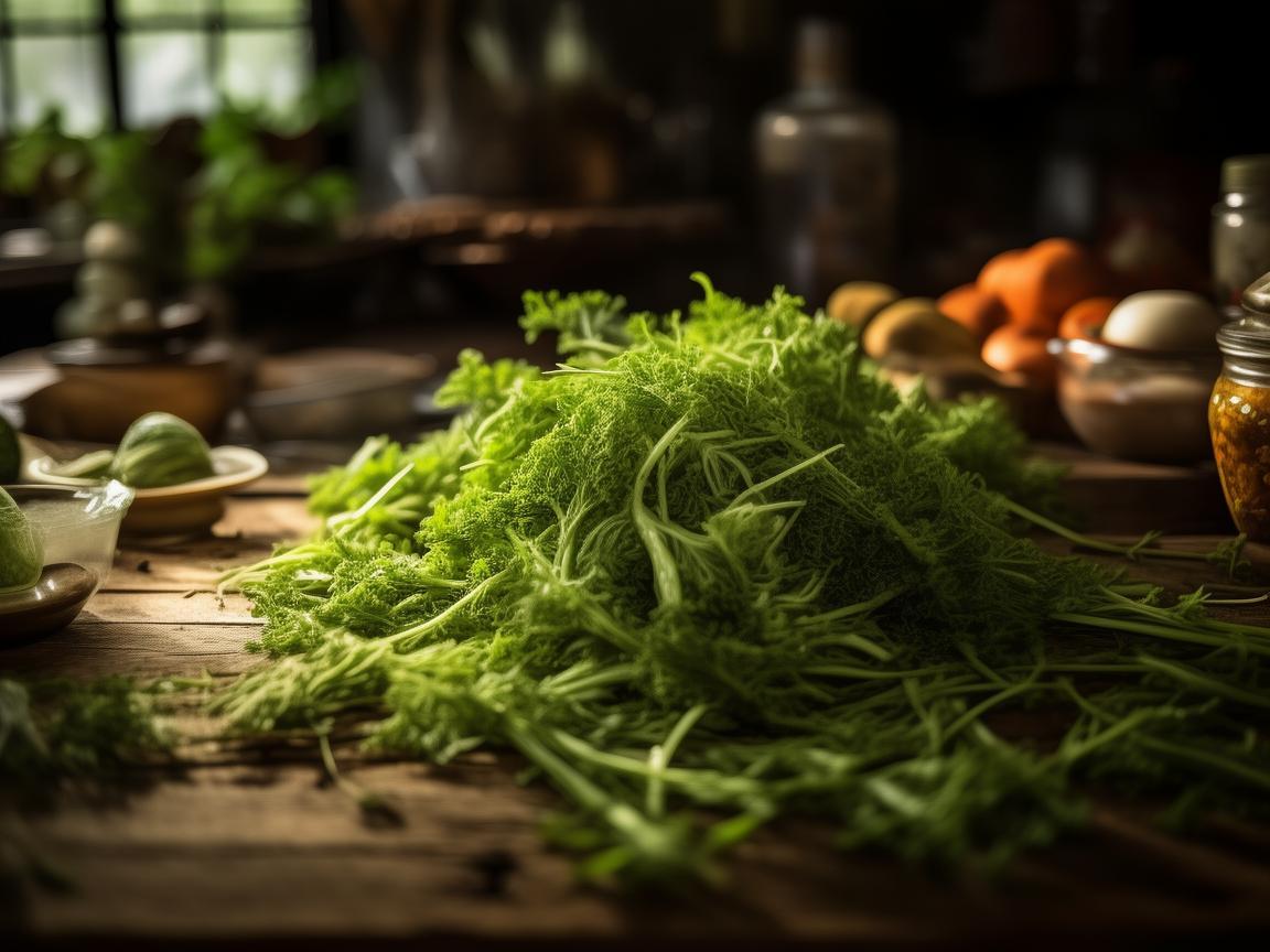 榨菜在患者饮食中的巧妙运用，是调味佳品还是禁忌？