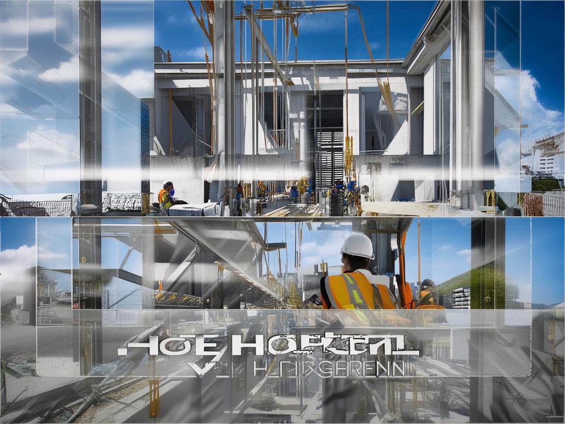 土木工程与医院建筑安全，如何确保医疗环境的稳固性？