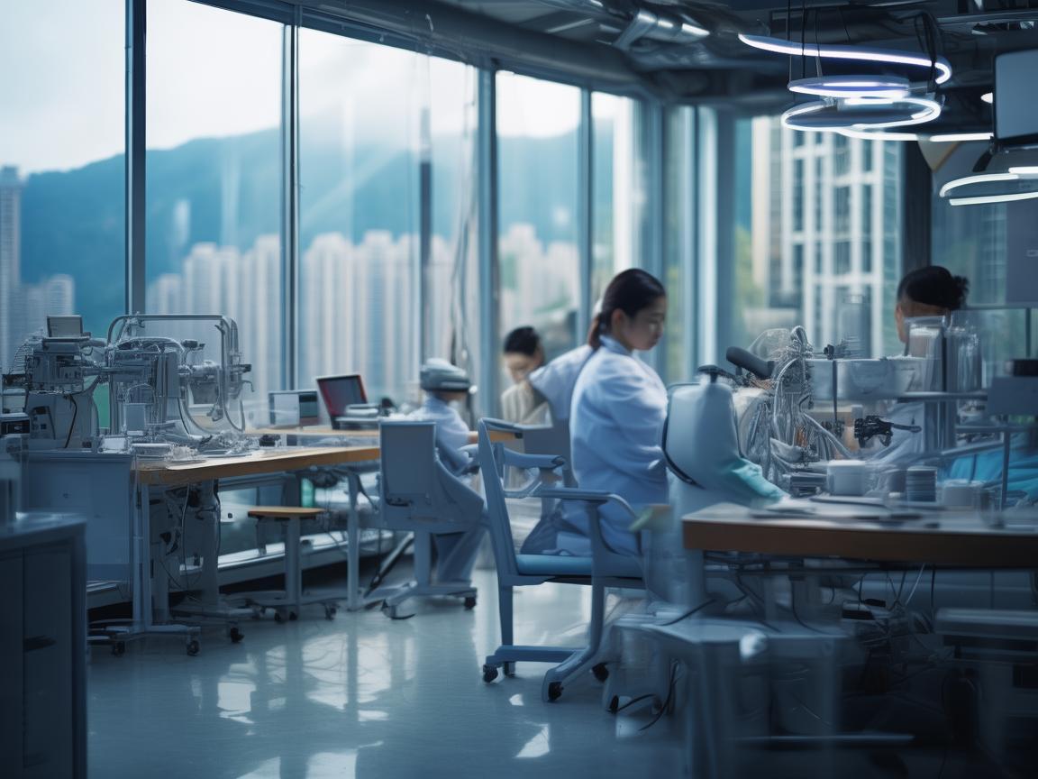 宜昌护理新视角，如何在山区城市提升急诊护理效率？