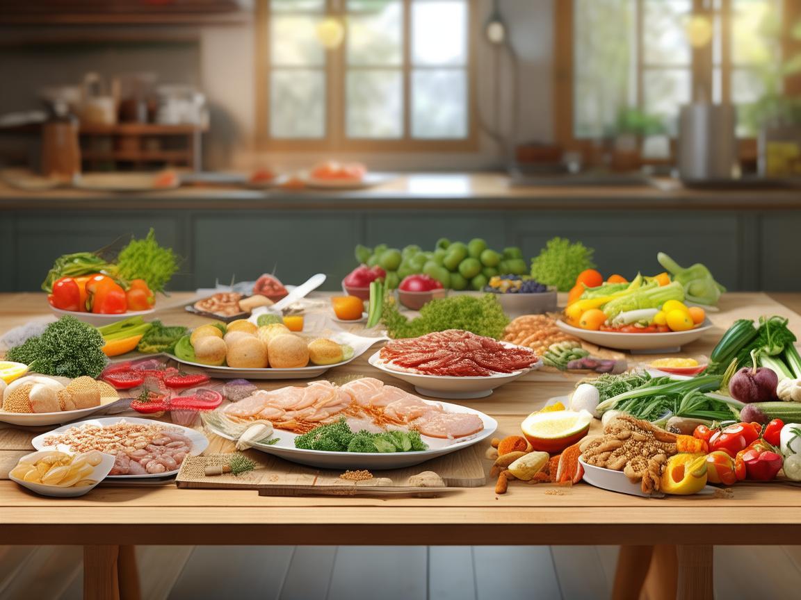 胰腺炎，如何平衡饮食管理以促进患者康复？