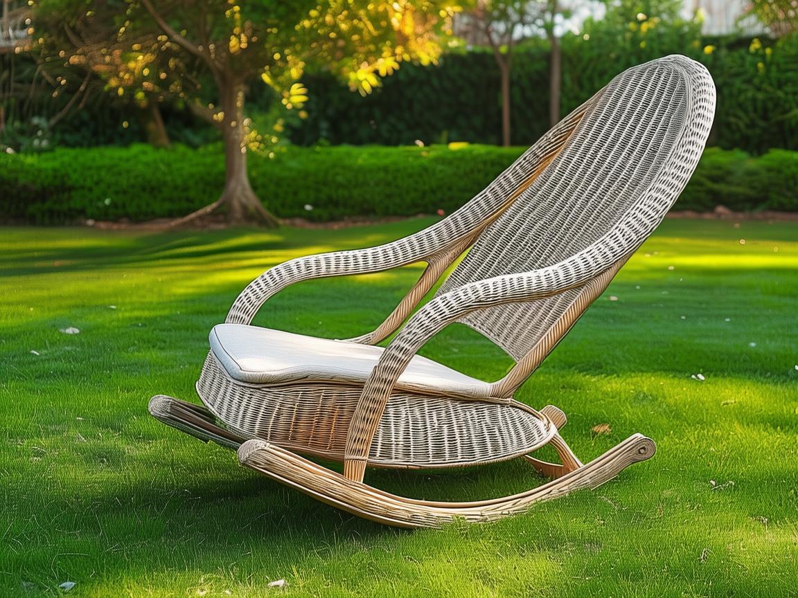 摇椅使用，安全与舒适的平衡点在哪里？