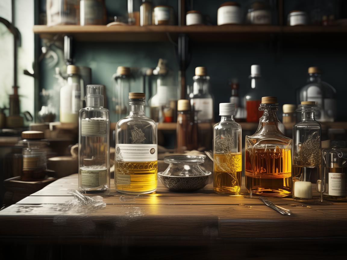 醋在医疗护理中的妙用，是消毒利器还是健康隐患？