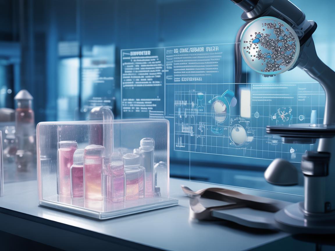 高分子材料在医疗护理中的安全应用，如何确保其生物相容性？