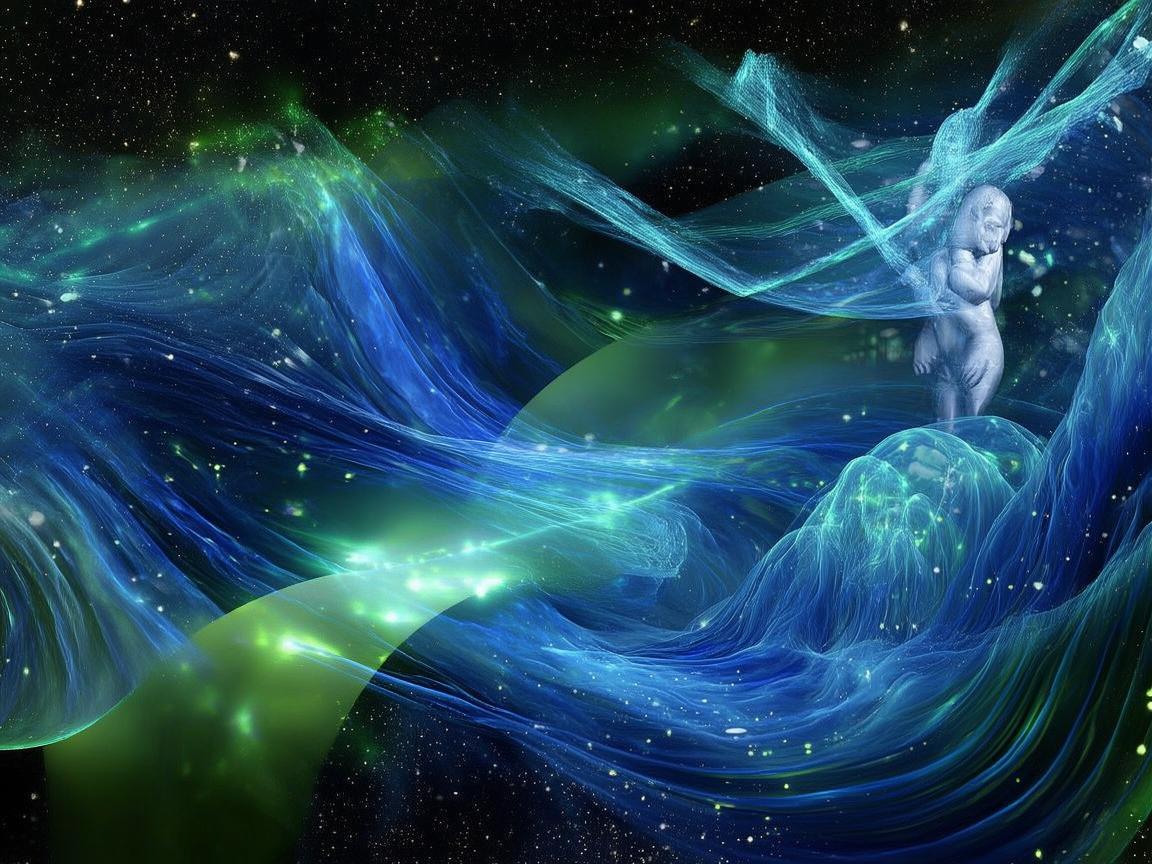 地球动力学，如何在医疗护理中预见环境变化的影响？