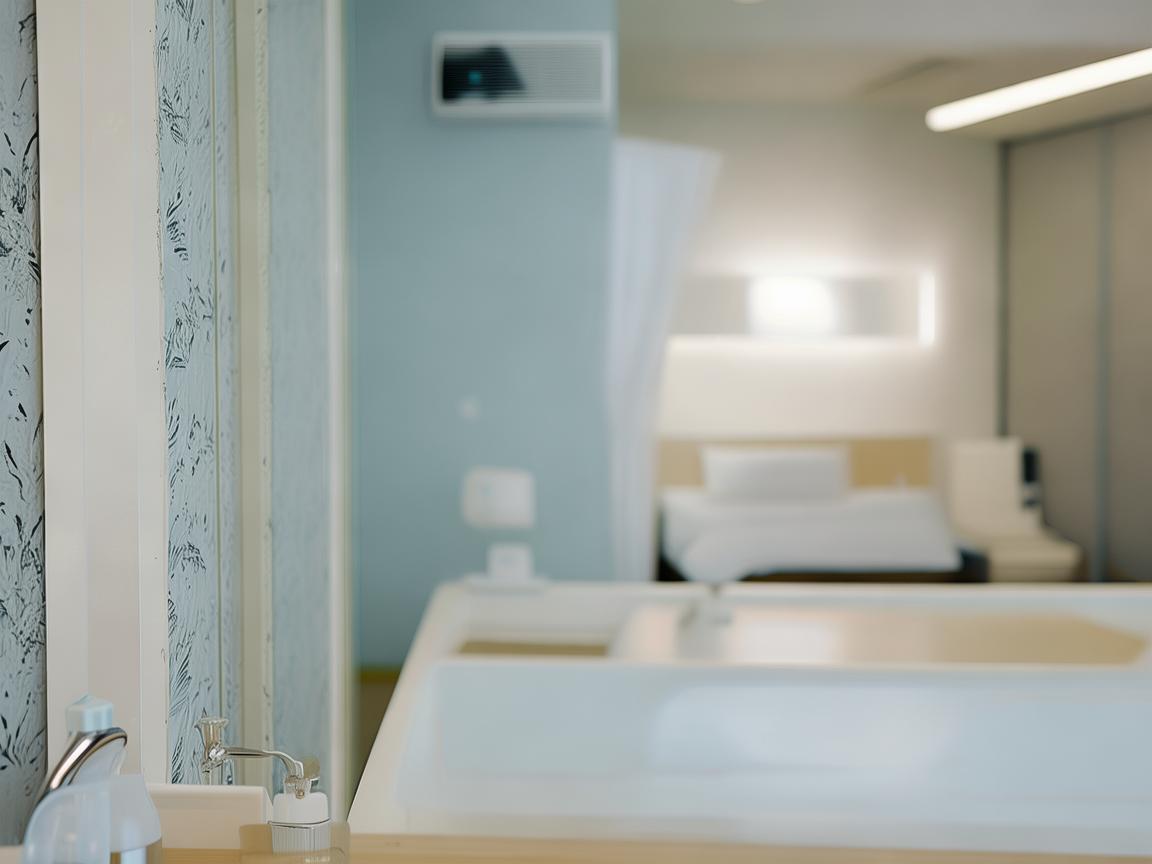 如何平衡医院空调使用与患者舒适度及感染控制？