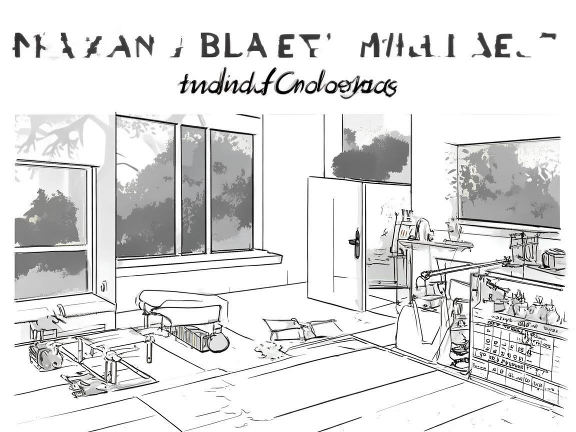 多发性硬化，如何有效管理患者的日常护理挑战？