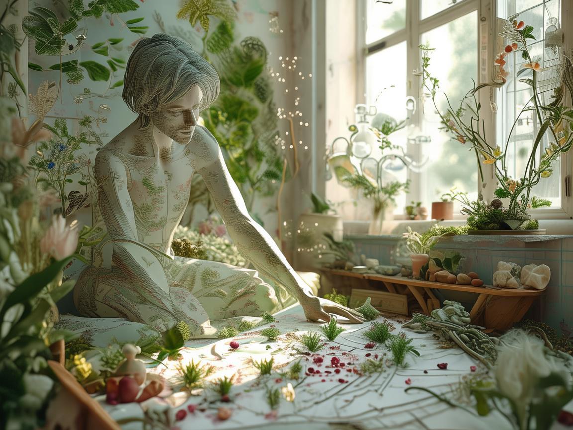 男性不育症，如何科学应对，守护爱的种子？