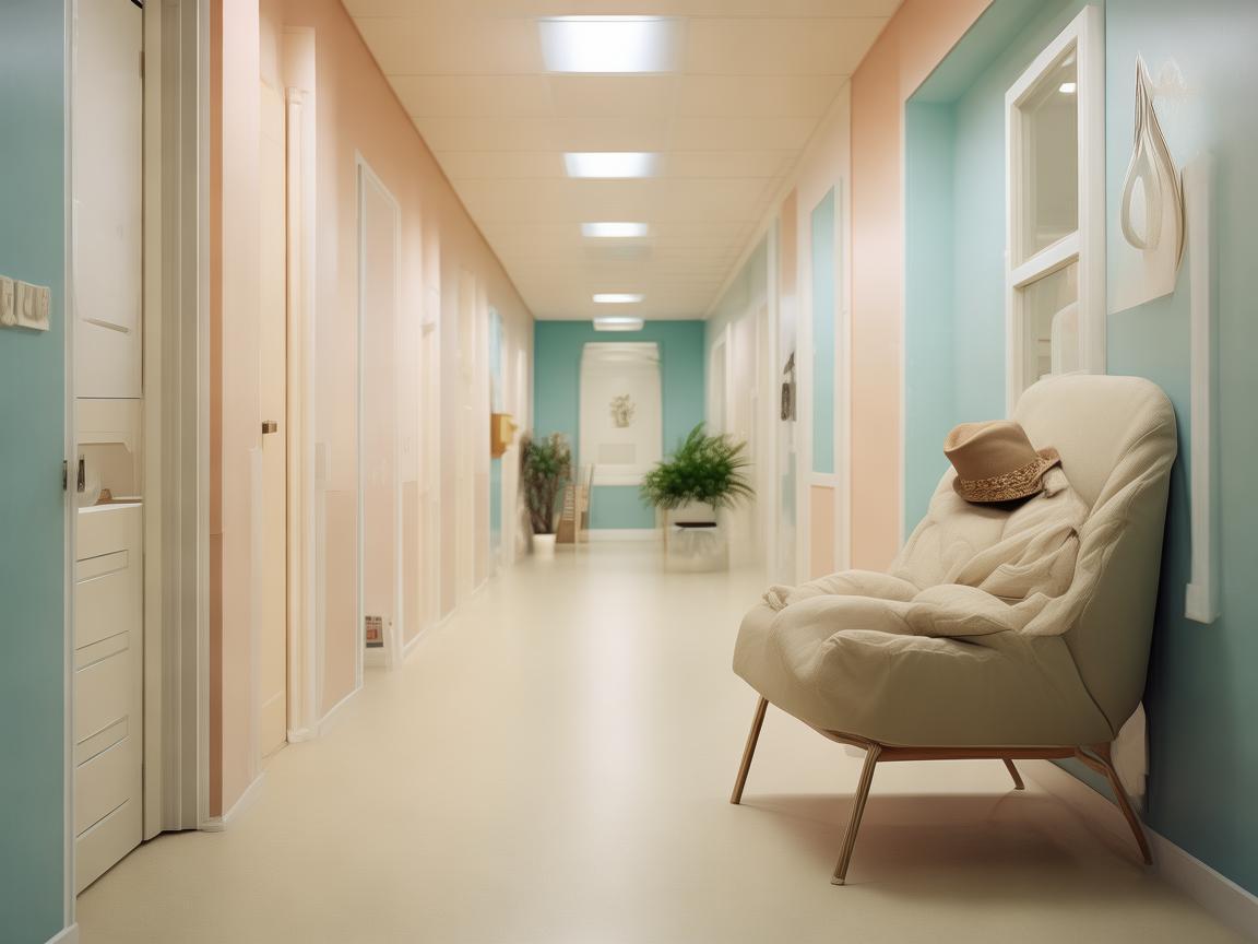 高顶礼帽与患者就医体验，如何巧妙利用其元素提升医院环境氛围？