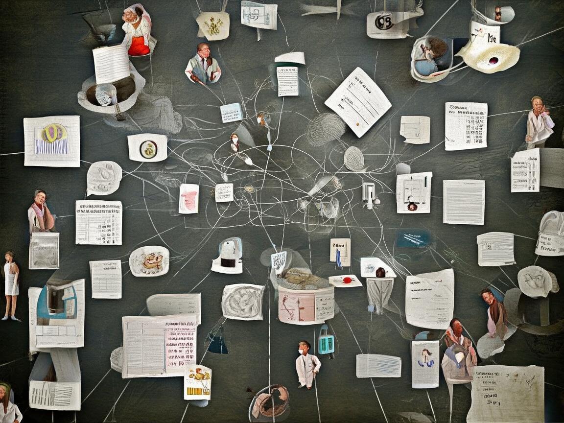 商人代表的医疗知识盲区，如何有效沟通以促进健康合作？