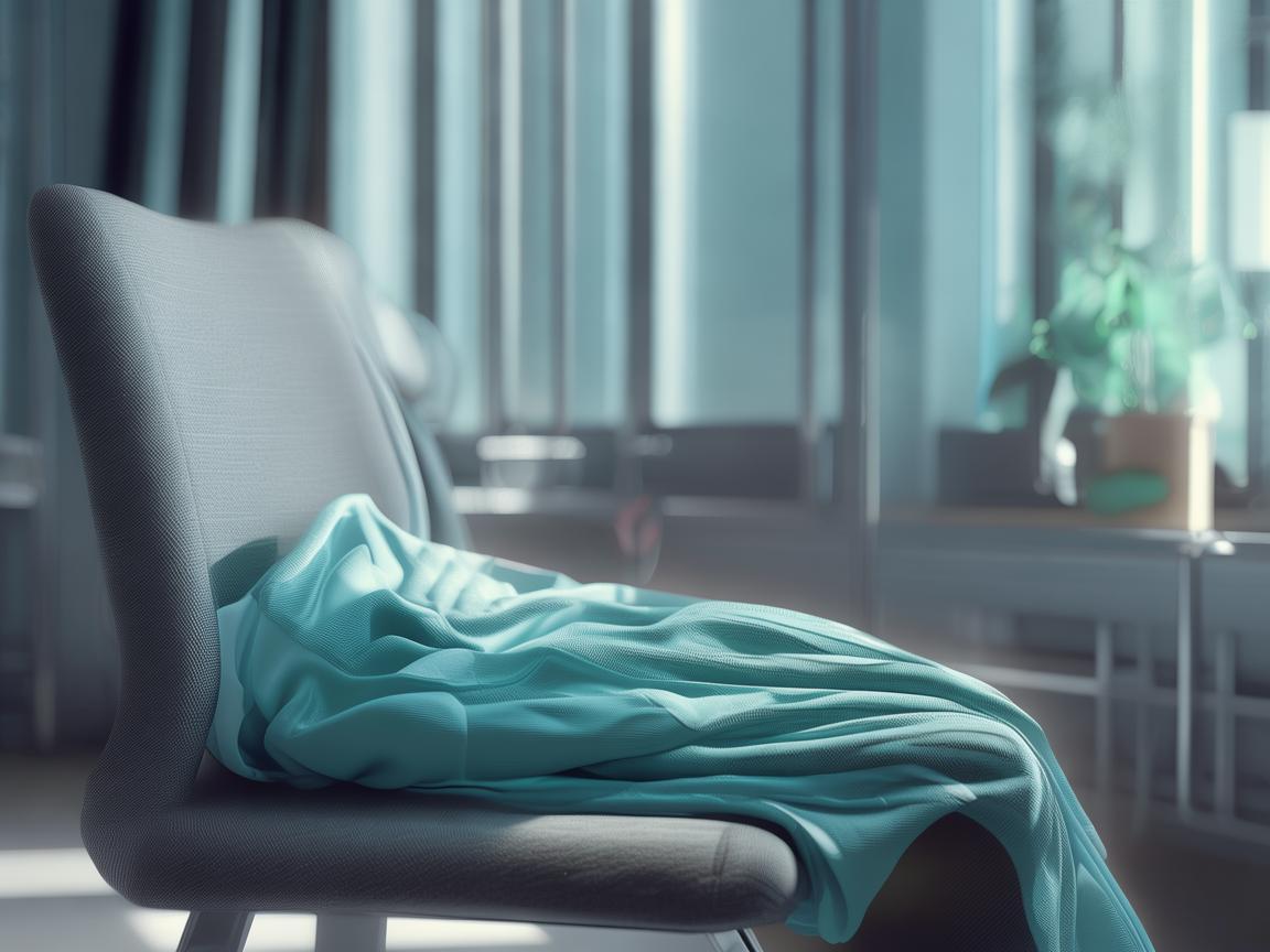 运动套装，医院康复中的隐形助手？