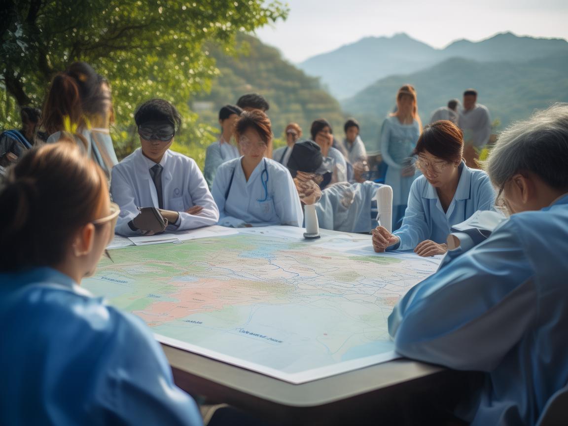 三门峡地区护理挑战，如何有效应对突发公共卫生事件的护理策略探讨