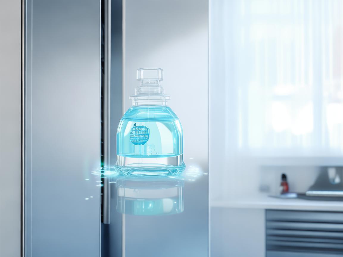 冰箱除味剂，能否为患者护理环境带来清新？