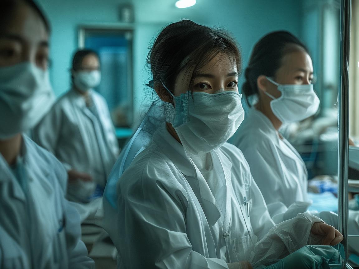 黄冈疫情下的护理挑战，如何高效应对医疗资源紧张？