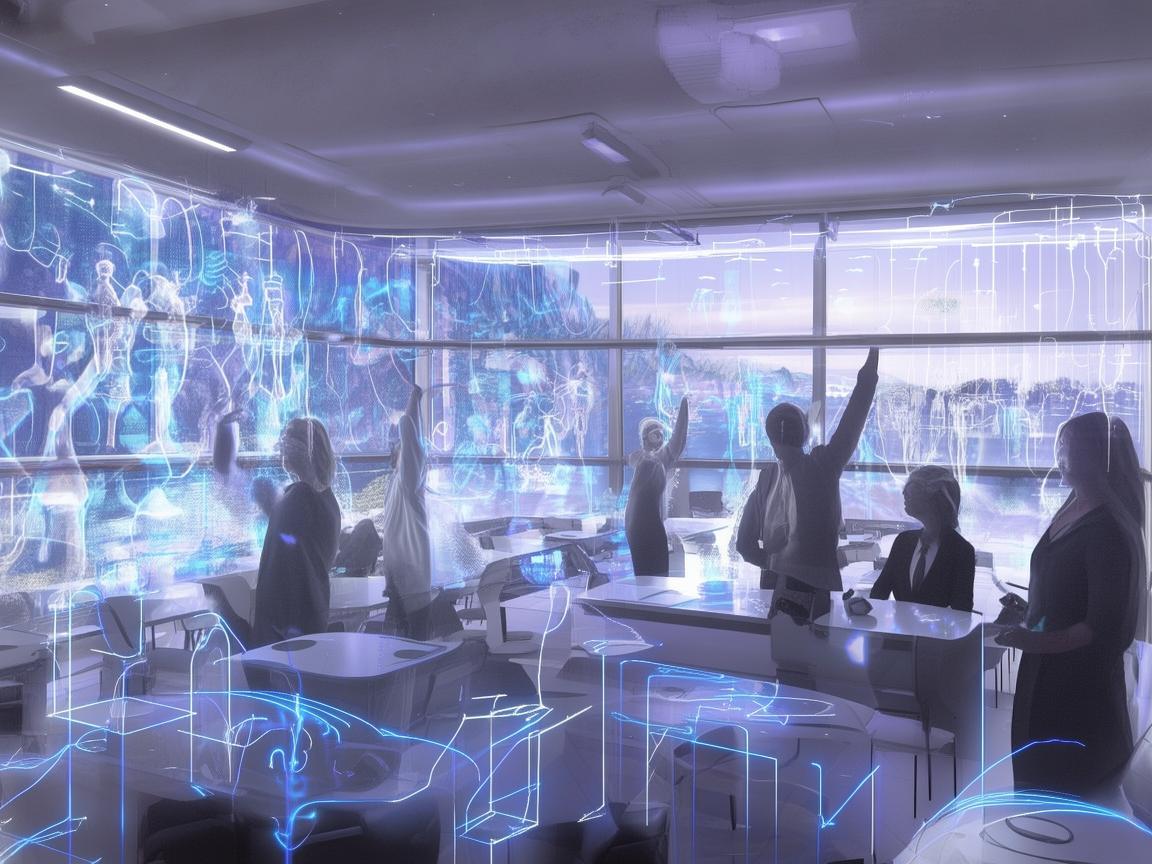 虚拟现实技术，能否重塑护理教育与培训的未来？