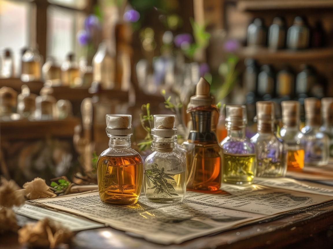 香油在护理实践中的妙用，是传统智慧还是科学依据？