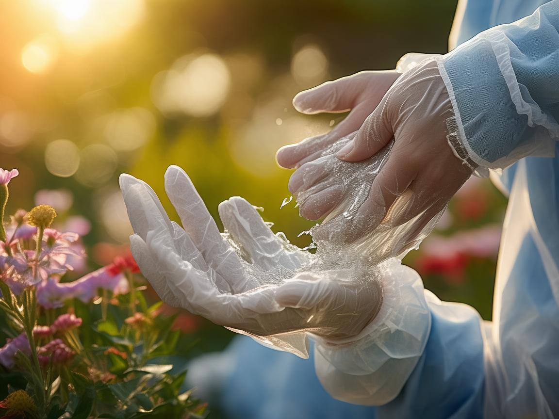 定西地区护理挑战，如何有效预防定西热引发的皮肤问题？