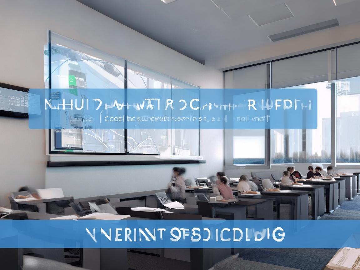 如何有效利用会议室投影幕提升护理部培训效率？