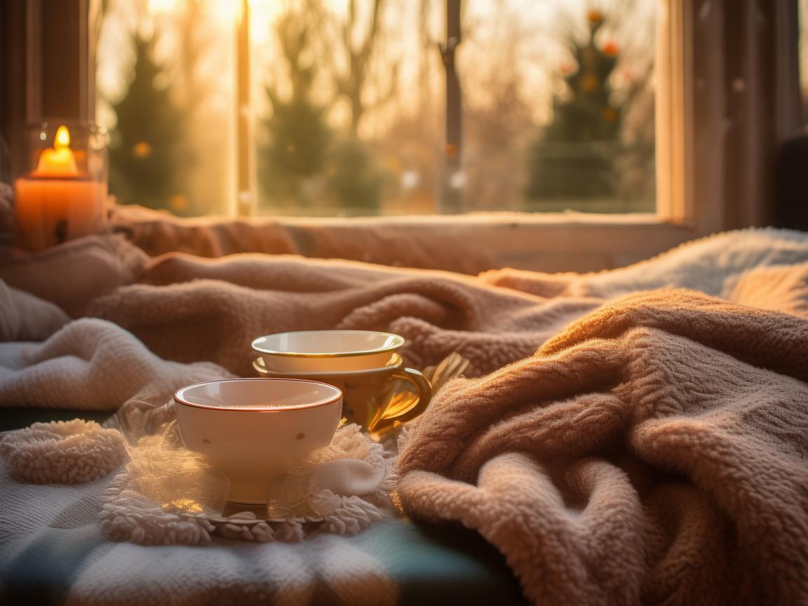 小寒时节，如何加强老年患者的温暖护理措施？