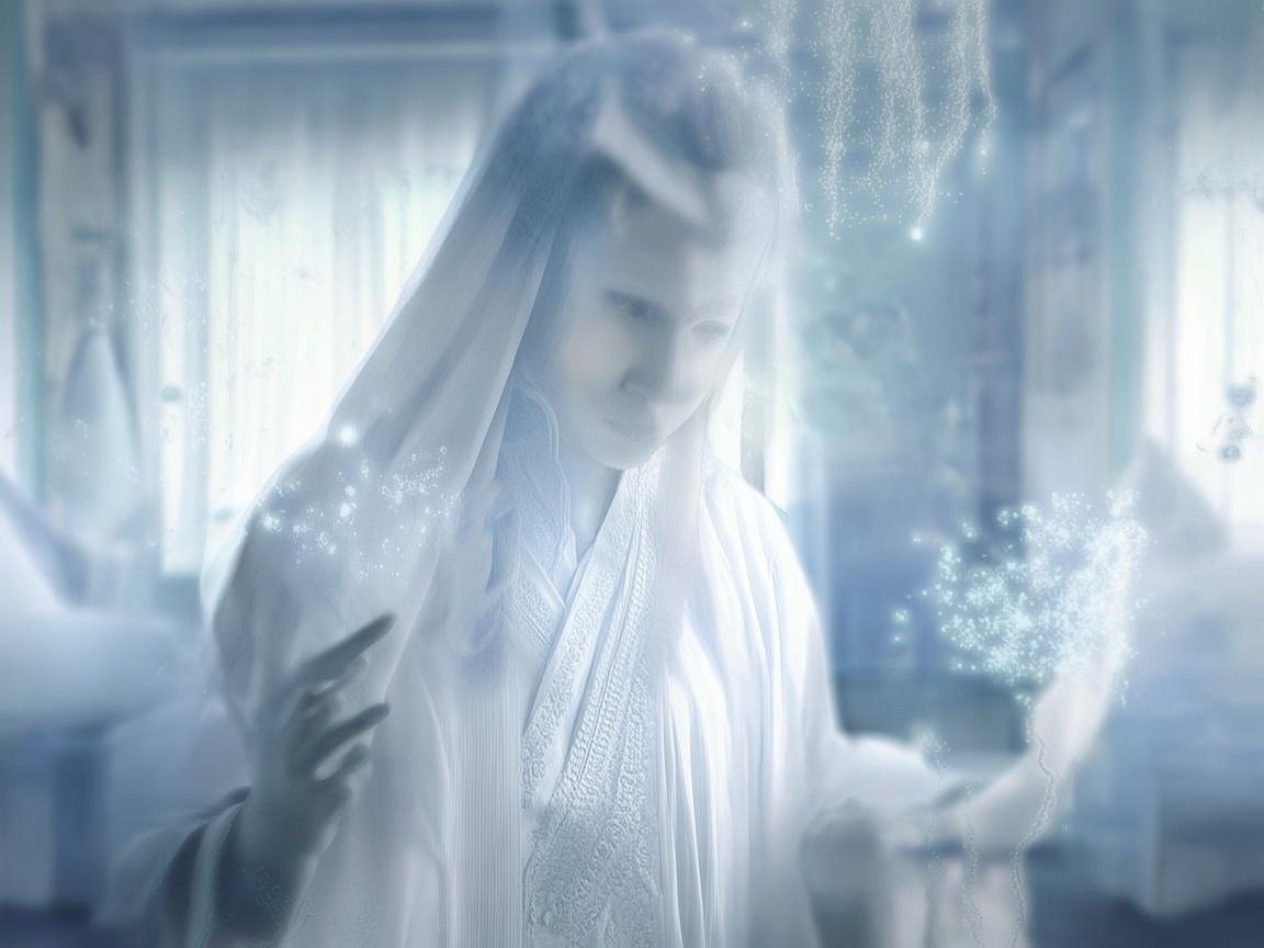 医疗环境与心灵慰藉，风水师的角色，是迷信还是科学未解之谜？