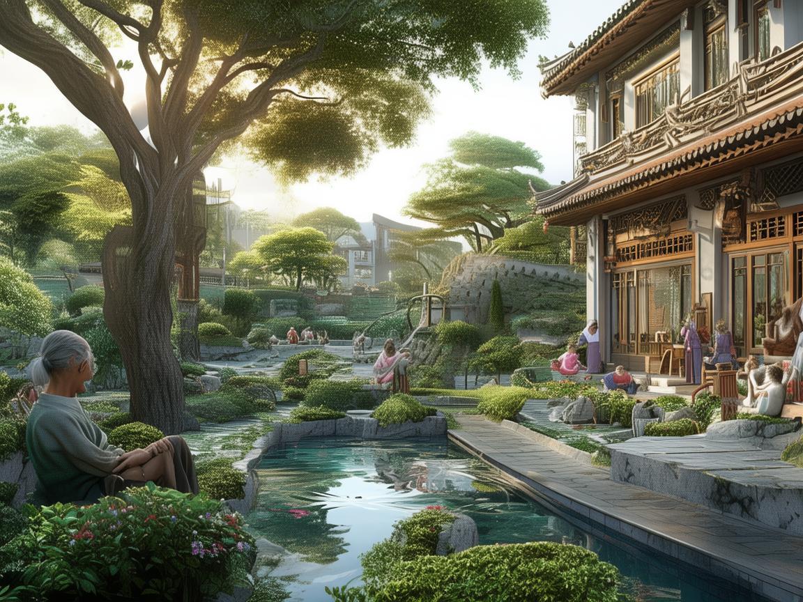 安庆地区如何优化老年患者护理服务？