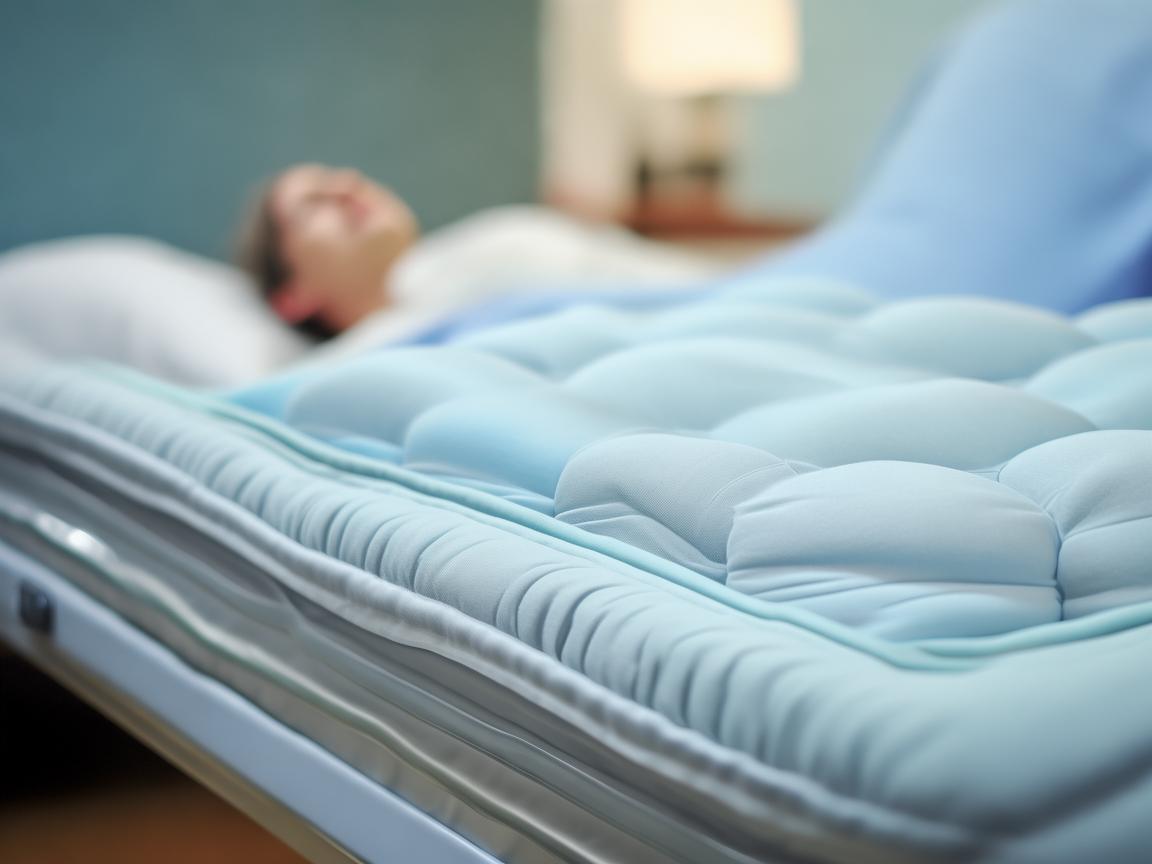 如何通过早期识别，预防患者发生压疮？