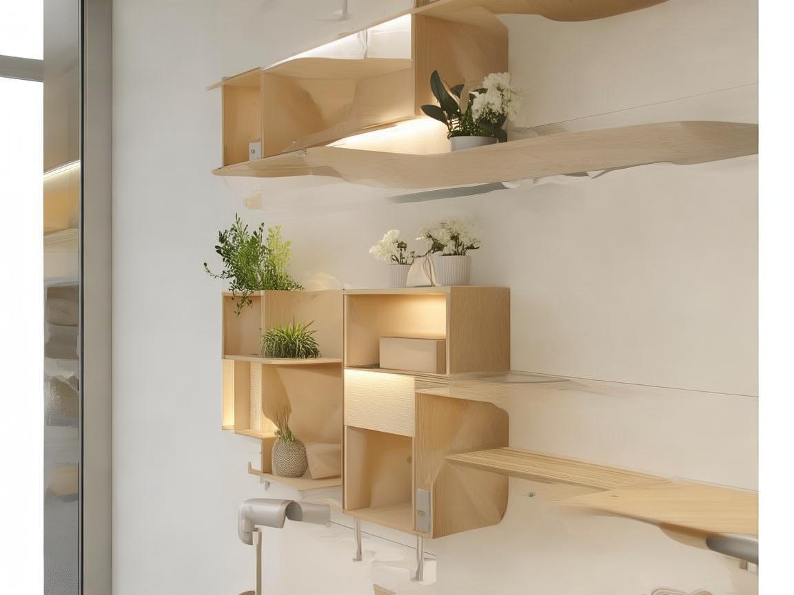 墙面装饰架,如何为医院病房增添温馨而不失功能性的元素? 墙面装饰架,如何为医院病房增添温馨而不失功能性的元素?