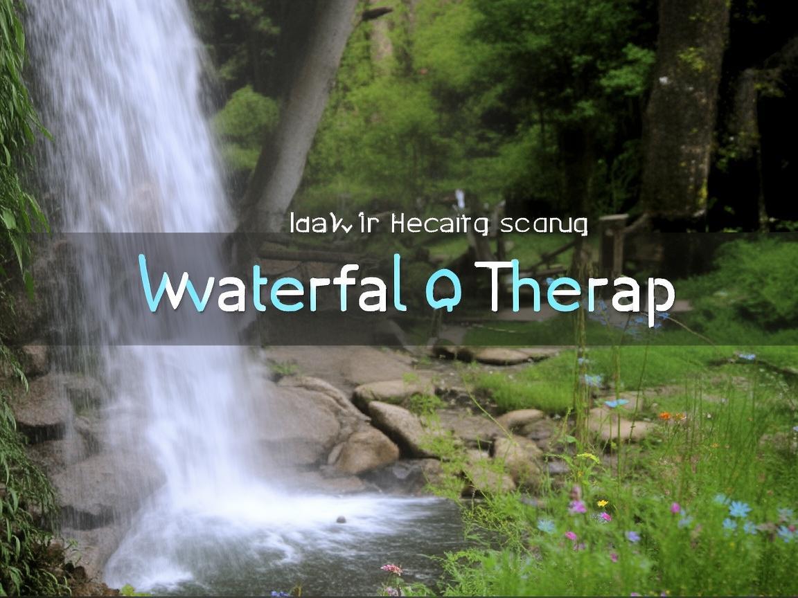 瀑布疗法，在护理中如何巧妙利用自然界的启示？